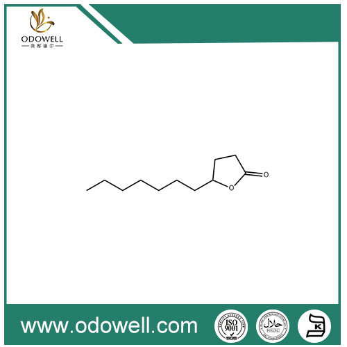 (R) - (+) - گاما-Undecalactone طبیعی