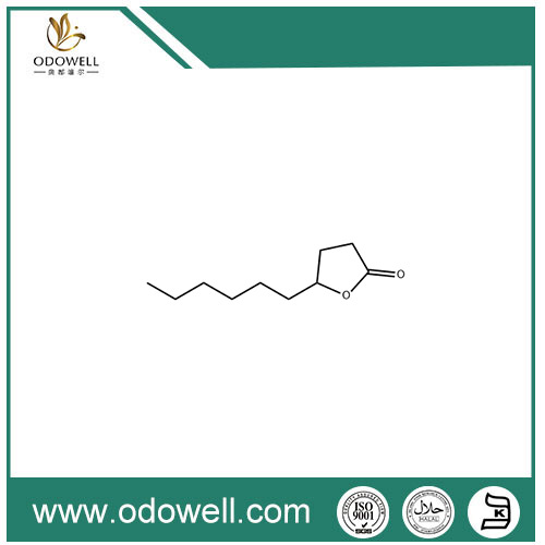 (S) - (-) - Î³- Nonalactone طبیعی