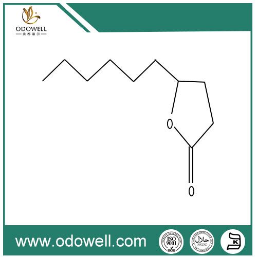 گاما طبیعی Decalactone ایالات متحده