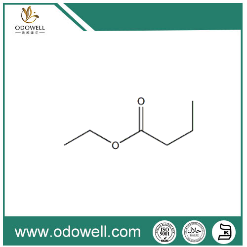 اتیل بوتیرات طبیعی