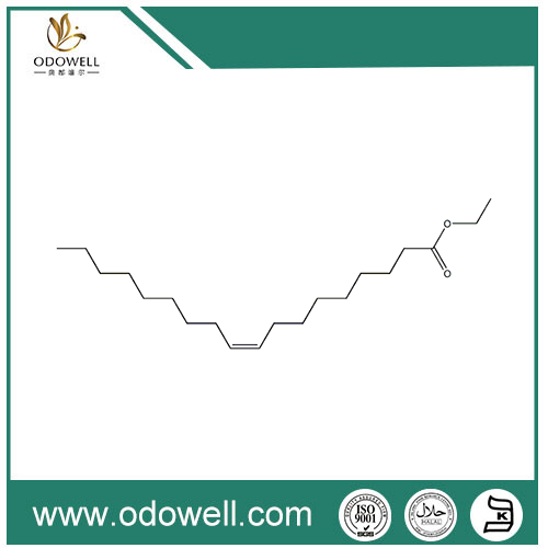 اتیل اولئات طبیعی