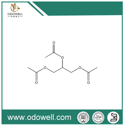 تریاسین طبیعی