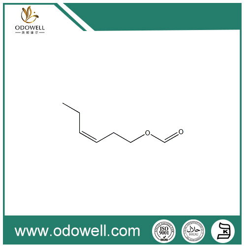 فرمول Cis-3-Hexenyl