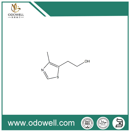 5- (2-هیدروکسی اتیل) -4-متیل تیازول ï¼ˆMeatyï¼