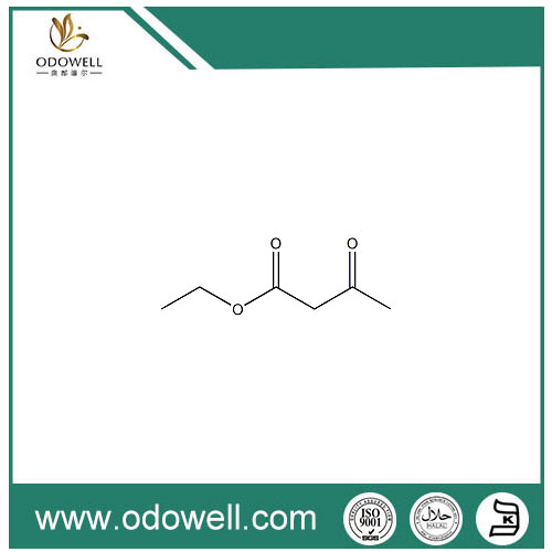 اتیل استواستات طبیعی