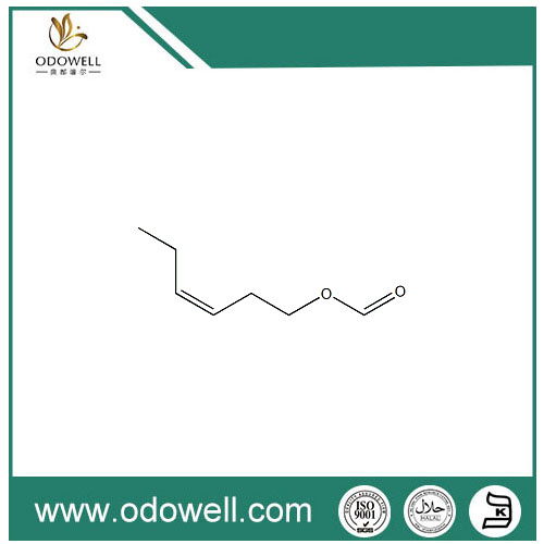 مایع طبیعی Cis-3-hexenyl