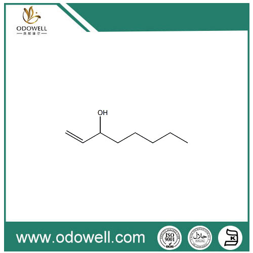 طبیعی 1-Octen-3-ol