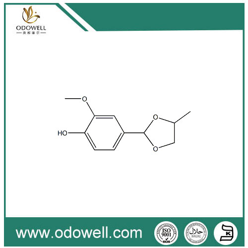 وانیلین استیل