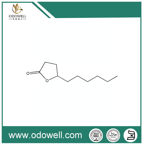 طبیعی D-ï¼ˆ + ï¼ ‰ Gamma Decalactone1