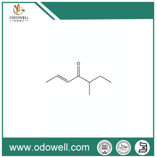 5-متیل-2-هپتن-4-وان طبیعی