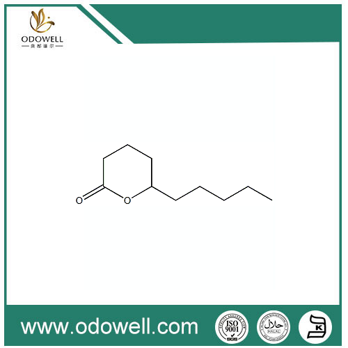 Delta Decalactone طبیعی