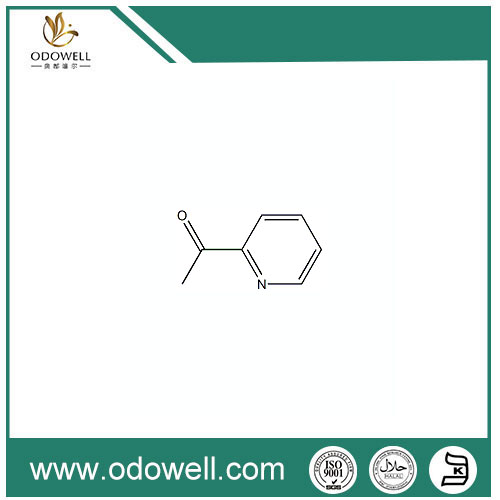 2-استیل پیریدین