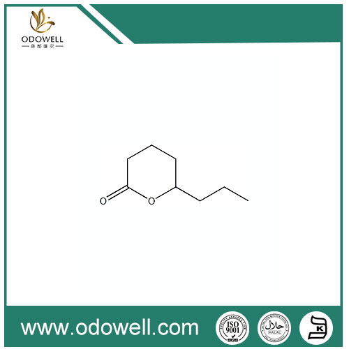 5-Hydroxyoctanoic Acid Lactone