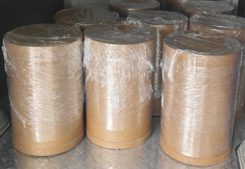 فرآیند تولید Ambroxane Biobased