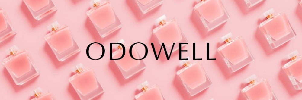 عطر را با Ambrox مبتنی بر بیوگرافی Odowell تعریف کنید