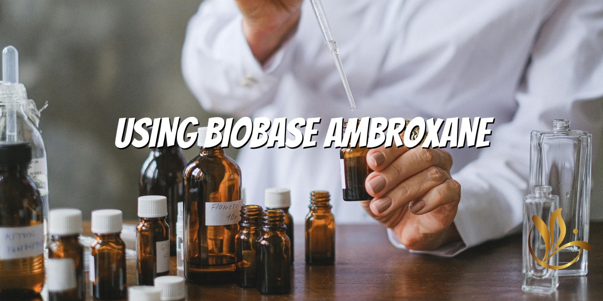 Mastering Ambrox - راهنمای عطر برای خلاقیت های بی انتها