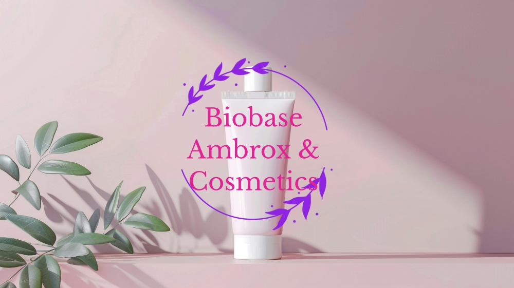 راهنمای برنامه فنی برای Ambrox مبتنی بر زیستی در مواد آرایشی