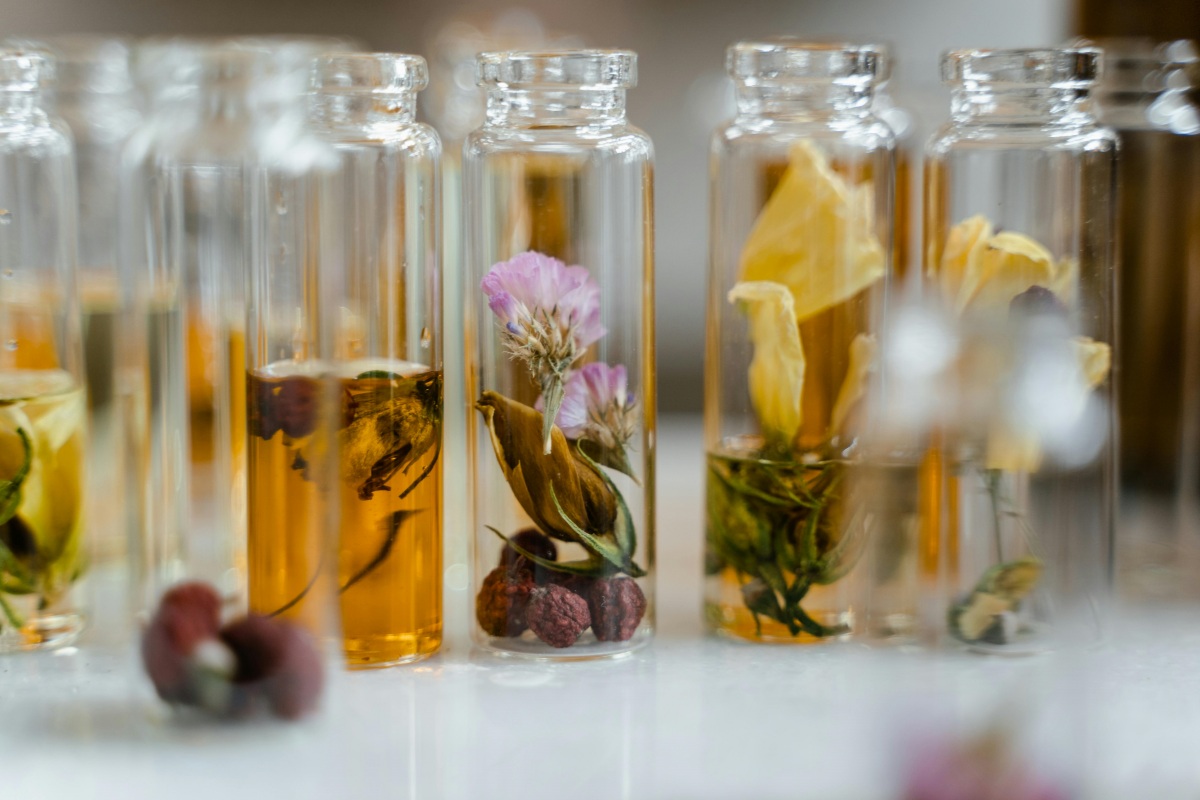 آمار صادرات عطر و طعم چین （دسامبر 2024