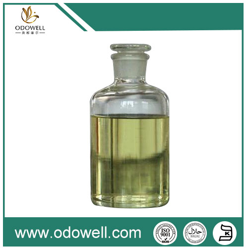 چه چیزی گاما نونالاکتون طبیعی اتحادیه اروپا را به یک تغییر دهنده بازی در صنایع طعم و عطر تبدیل می کند