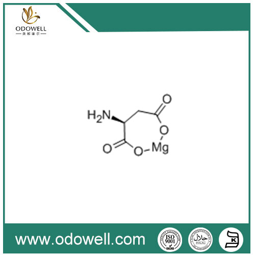 سدیم L- آسپارتات طبیعی